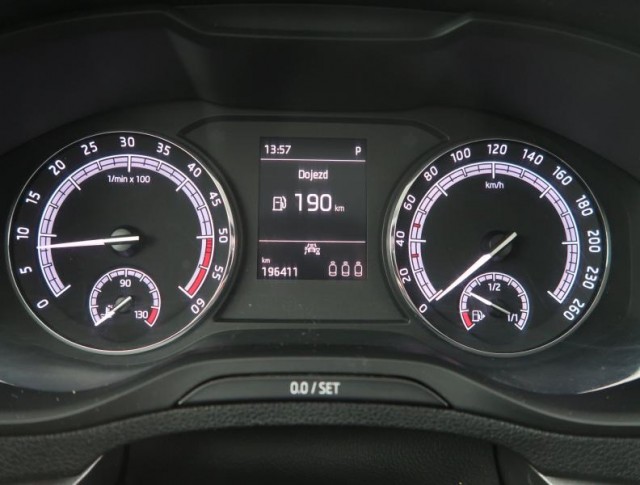 Škoda Karoq  1.6 TDI Ambition