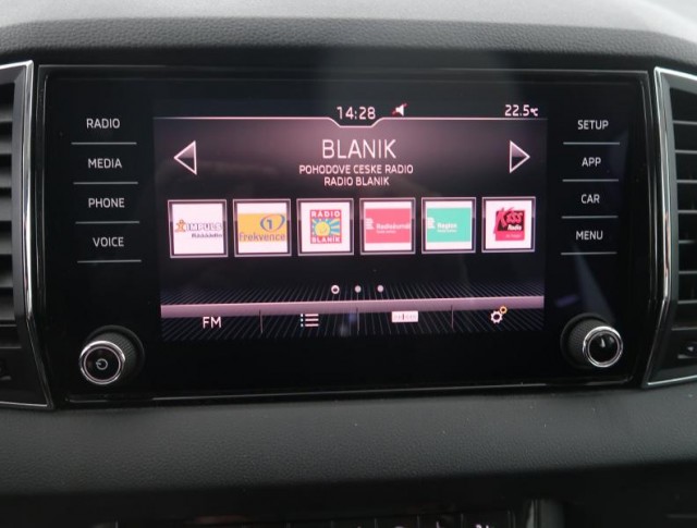 Škoda Karoq  1.6 TDI Ambition