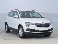 Škoda Karoq  1.6 TDI Ambition