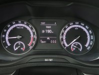 Škoda Karoq  1.6 TDI Ambition