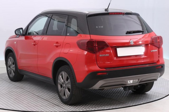 Suzuki Vitara  1.4 BoosterJet Premium