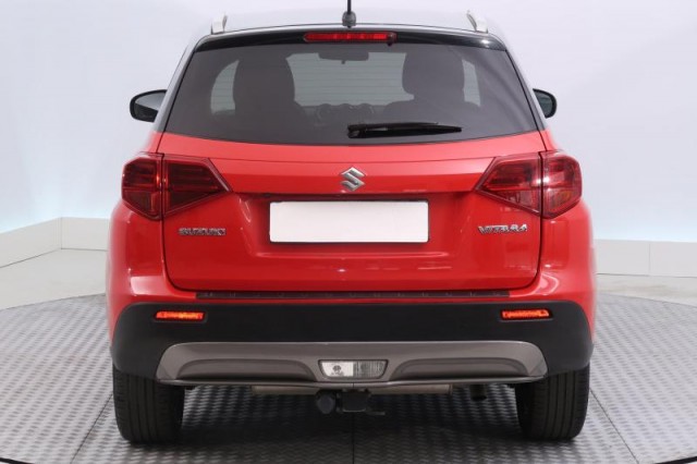 Suzuki Vitara  1.4 BoosterJet Premium