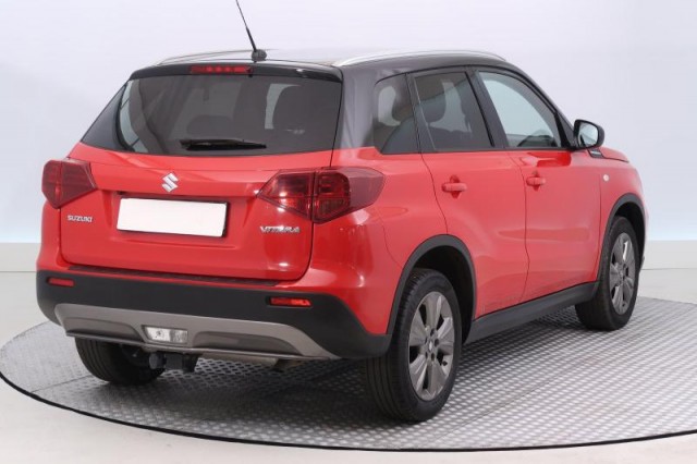 Suzuki Vitara  1.4 BoosterJet Premium