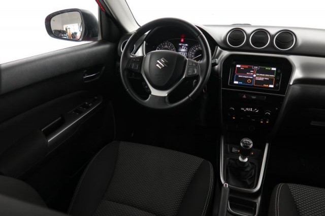 Suzuki Vitara  1.4 BoosterJet Premium