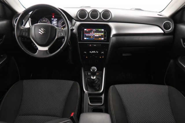 Suzuki Vitara  1.4 BoosterJet Premium