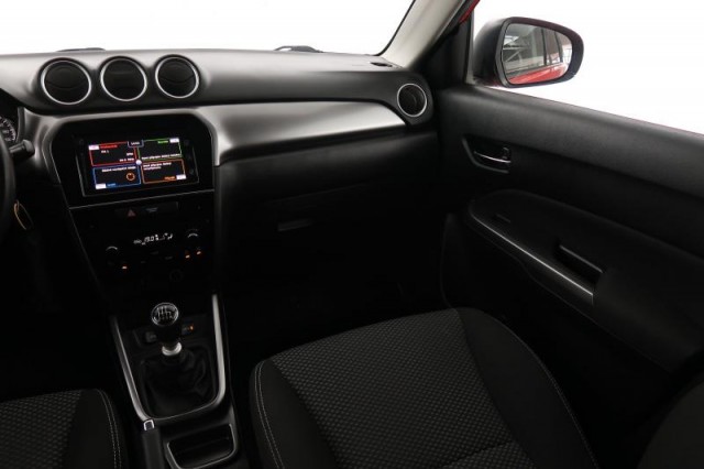 Suzuki Vitara  1.4 BoosterJet Premium
