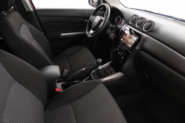 Suzuki Vitara  1.4 BoosterJet Premium