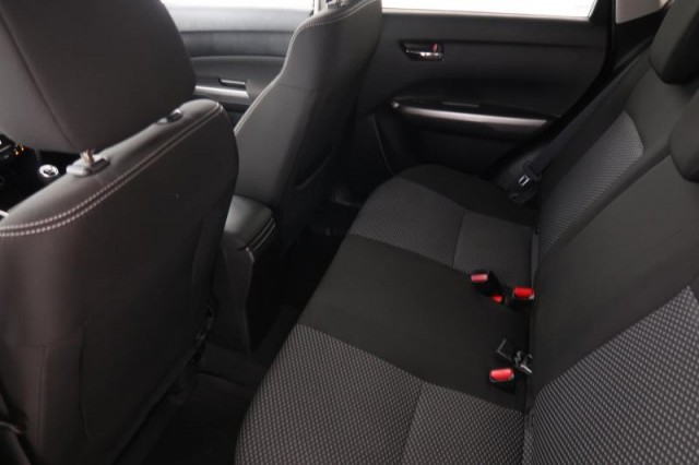 Suzuki Vitara  1.4 BoosterJet Premium