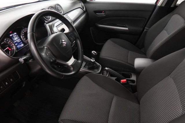 Suzuki Vitara  1.4 BoosterJet Premium