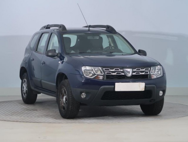 Dacia Duster  1.6 SCe 