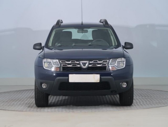 Dacia Duster  1.6 SCe 