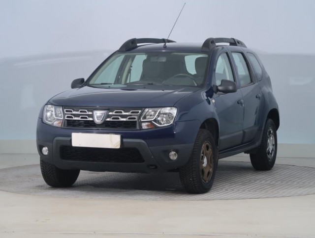 Dacia Duster  1.6 SCe 