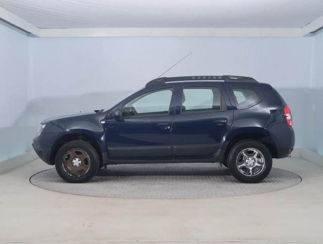 Dacia Duster  1.6 SCe 