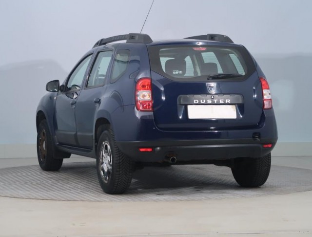 Dacia Duster  1.6 SCe 