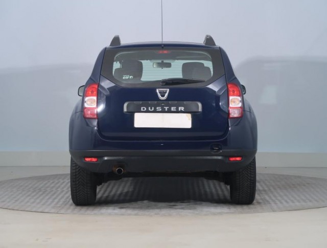 Dacia Duster  1.6 SCe 