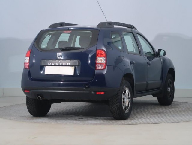 Dacia Duster  1.6 SCe 