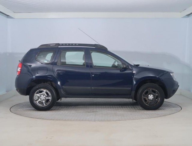 Dacia Duster  1.6 SCe 