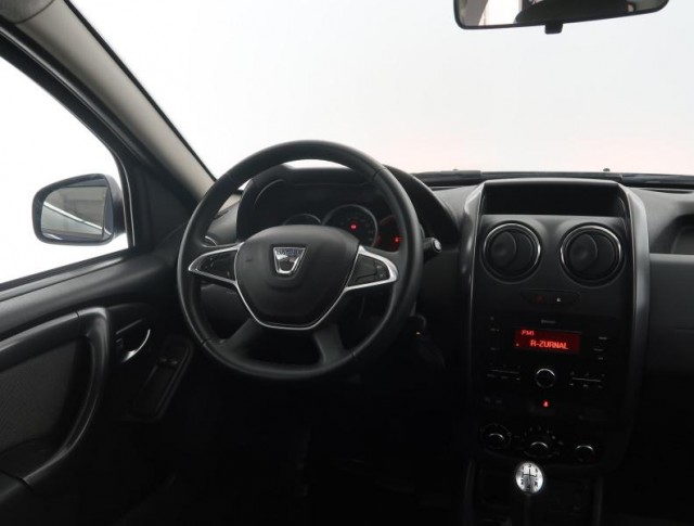 Dacia Duster  1.6 SCe 