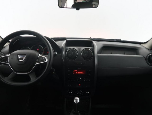Dacia Duster  1.6 SCe 