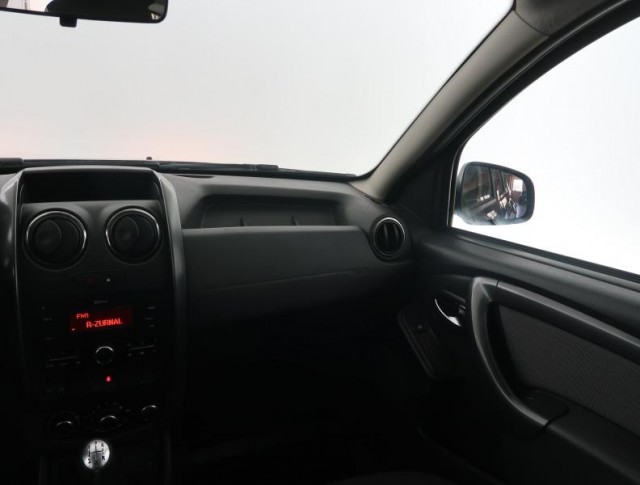 Dacia Duster  1.6 SCe 