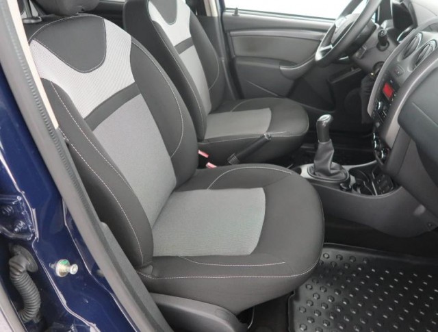 Dacia Duster  1.6 SCe 