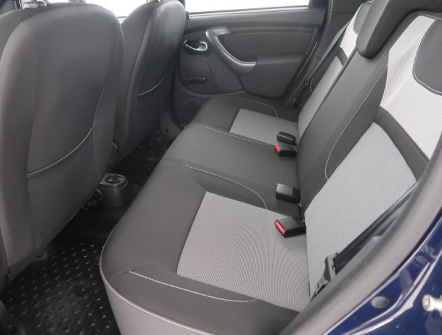 Dacia Duster  1.6 SCe 