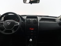 Dacia Duster  1.6 SCe 