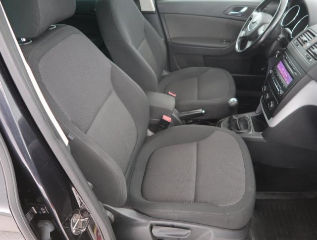 Škoda Yeti  1.2 TSI 