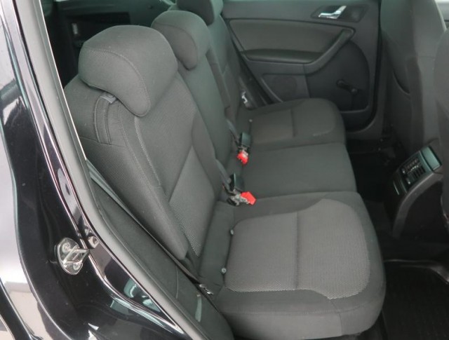 Škoda Yeti  1.2 TSI 