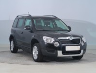 Škoda Yeti  1.2 TSI 