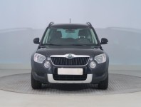 Škoda Yeti  1.2 TSI 