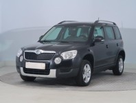 Škoda Yeti  1.2 TSI 