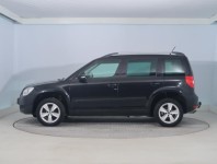 Škoda Yeti  1.2 TSI 