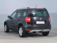 Škoda Yeti  1.2 TSI 