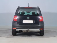 Škoda Yeti  1.2 TSI 