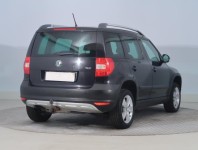 Škoda Yeti  1.2 TSI 