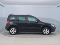 Škoda Yeti  1.2 TSI 