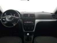Škoda Yeti  1.2 TSI 