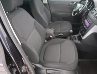 Škoda Yeti  1.2 TSI 