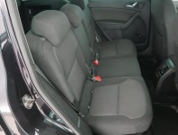 Škoda Yeti  1.2 TSI 