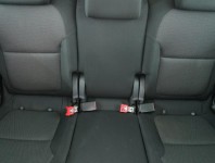 Škoda Yeti  1.2 TSI 