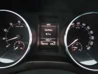 Škoda Yeti  1.2 TSI 