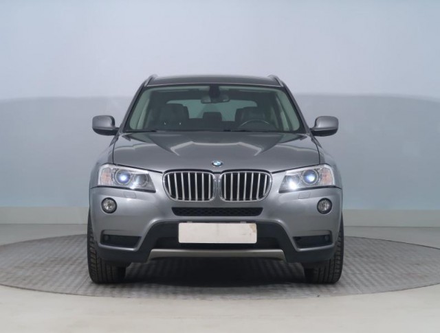 BMW X3  xDrive20d 