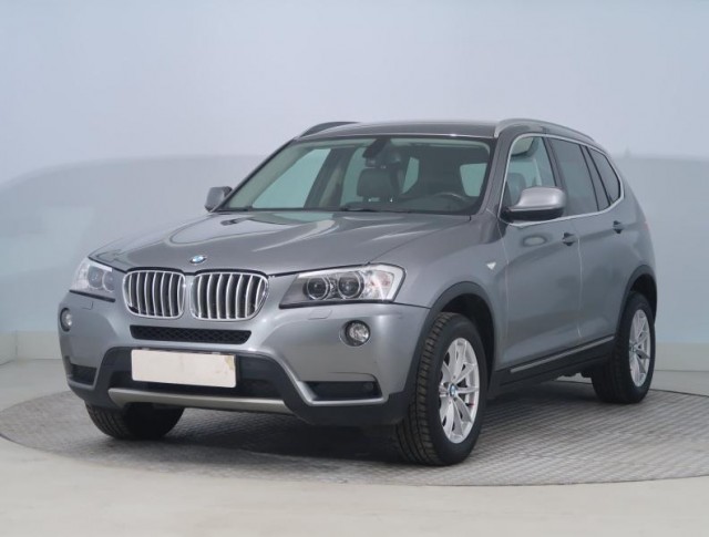 BMW X3  xDrive20d 