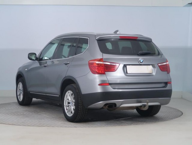 BMW X3  xDrive20d 
