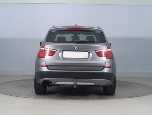 BMW X3  xDrive20d 