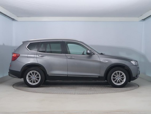 BMW X3  xDrive20d 