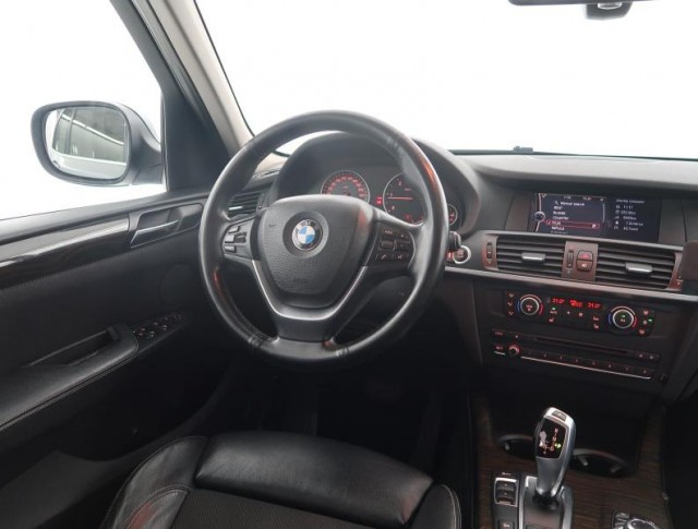 BMW X3  xDrive20d 