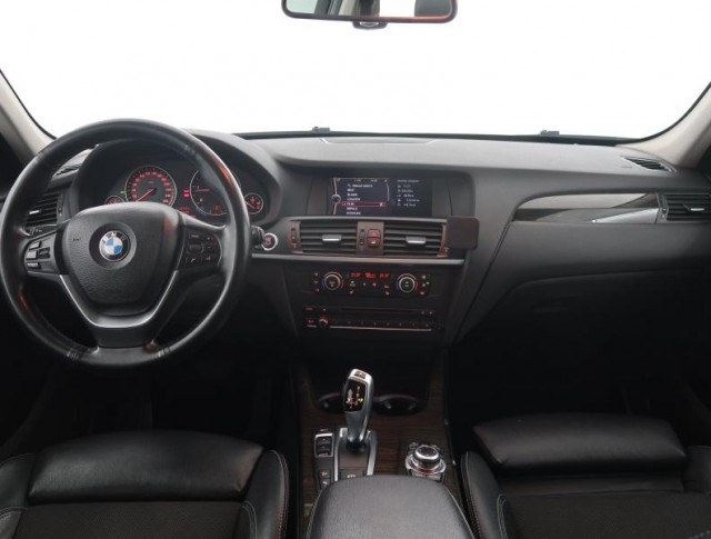 BMW X3  xDrive20d 