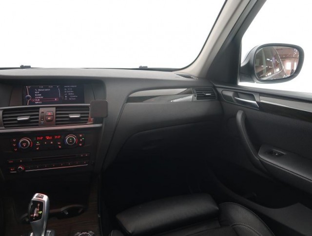 BMW X3  xDrive20d 